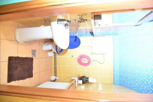 Hostal Tatinac Guesthouse