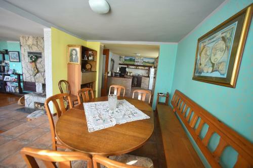 Hostal Tatinac Guesthouse