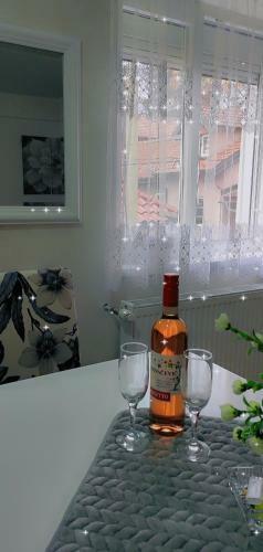 Apartamento Nedanela