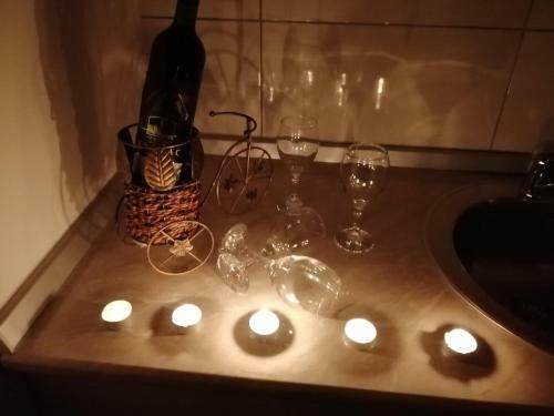 Apartamento Uzicki-konaci
