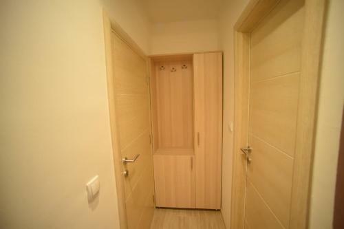 Apartamento Uzicki-konaci