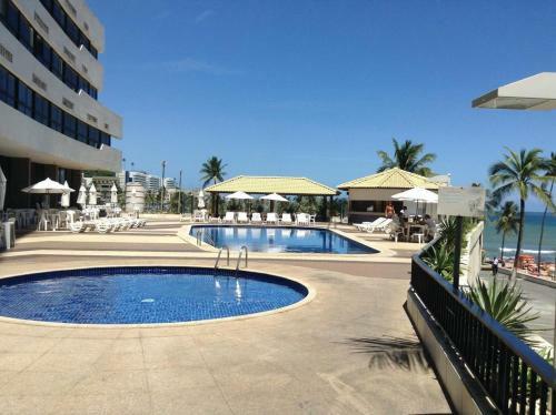Apartamento Ondina