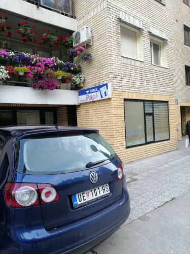 Apartamento Lara