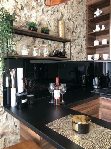 Apartamento Su Moment