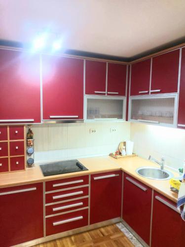 Apartamento Ino88