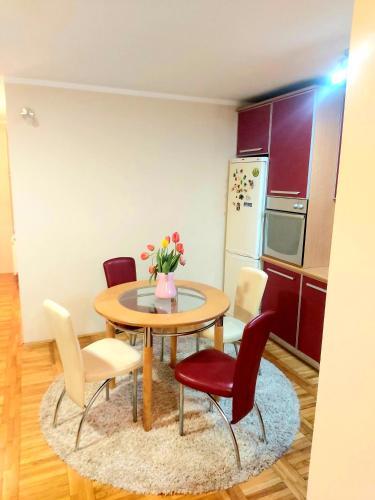 Apartamento Ino88