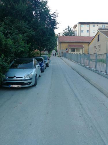 Stan Na Dan Apartman 31