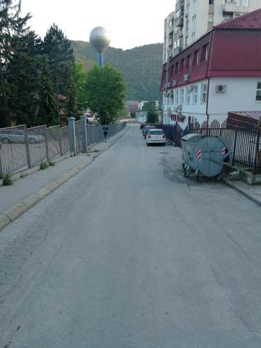 Stan Na Dan Apartman 31