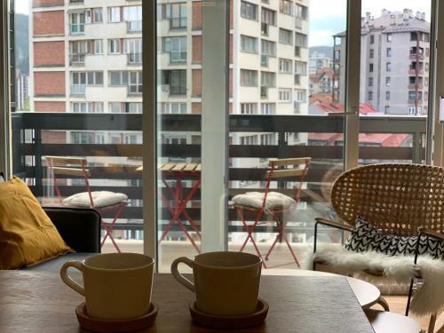 Apartment View
