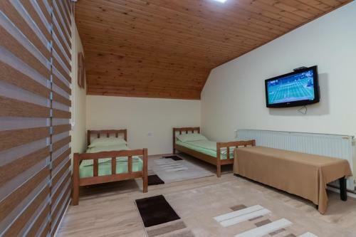 Seosko Domacinstvo Milekic