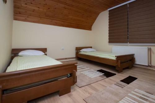 Seosko Domacinstvo Milekic