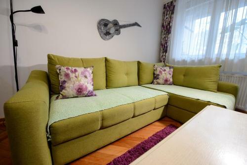 Apartman Centar Lux Valjevo