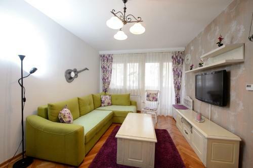 Apartman Centar Lux Valjevo