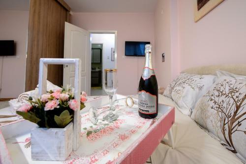 Apartman Centar Lux Valjevo