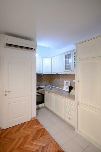Apartman Centar Lux Valjevo
