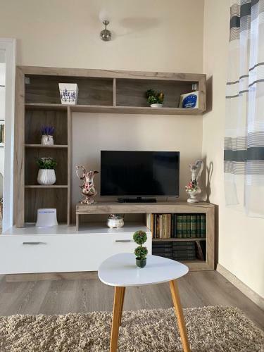 Apartment Eni