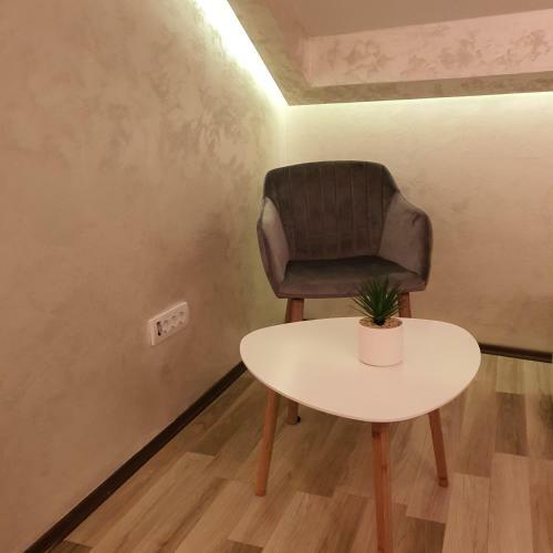 Rustic Luxury Apartment - Valjevo Centre Bid Zone