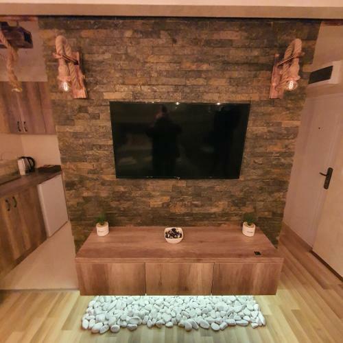 Rustic Luxury Apartment - Valjevo Centre Bid Zone
