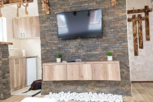 Rustic Luxury Apartment - Valjevo Centre Bid Zone