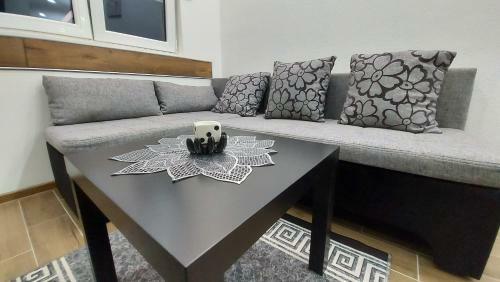 Apartmani Lukic Valjevo