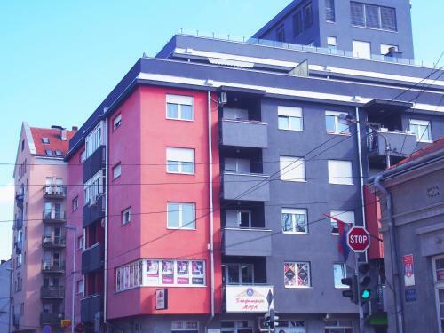 Apartamento Nomad Place