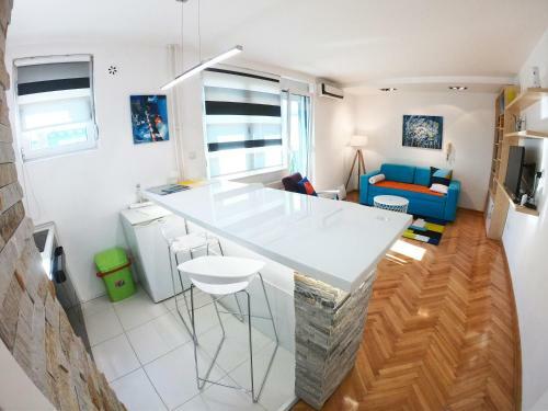 Apartamento Nomad Place