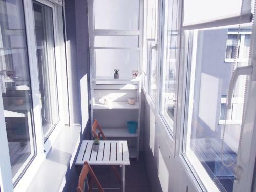 Apartamento Nomad Place