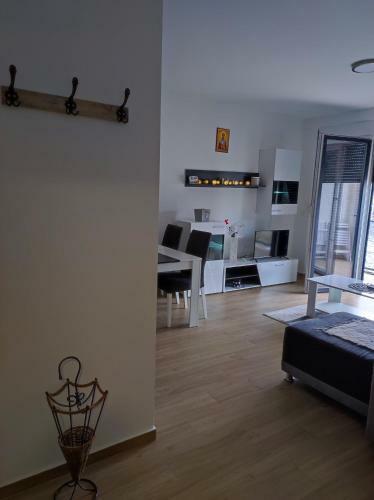 Apartamento Nina