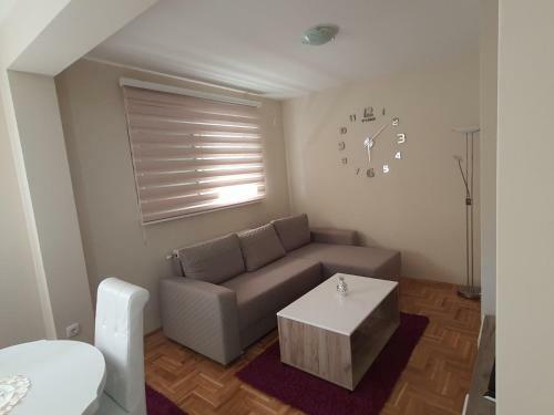 Apartman Minas