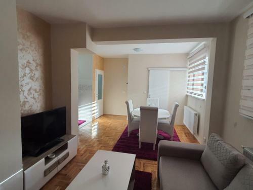 Apartman Minas