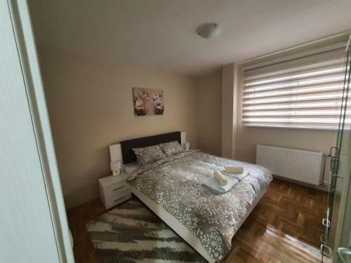 Apartman Minas
