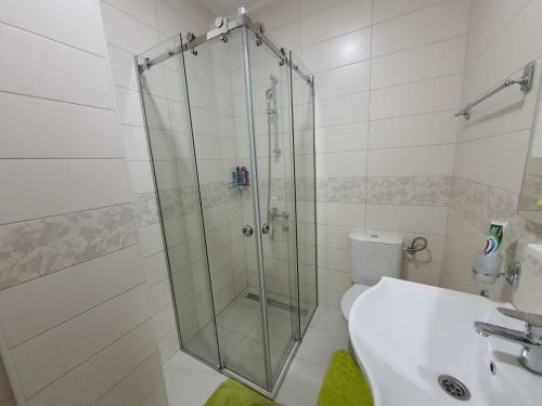 Apartman Minas