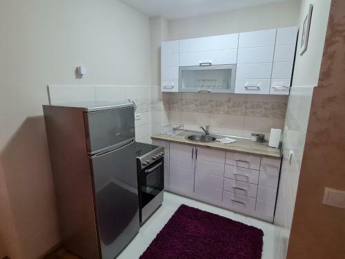 Apartman Minas
