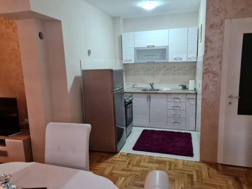Apartman Minas