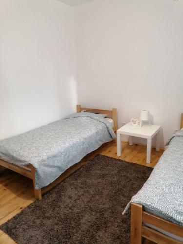 Apartmani Aleksic