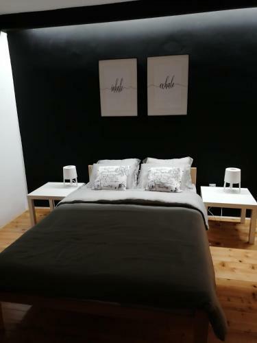 Apartmani Aleksic