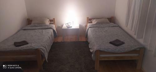 Apartmani Aleksic