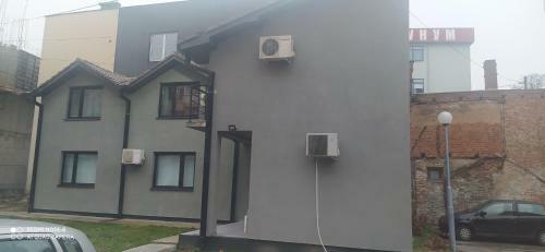 Apartmani Aleksic