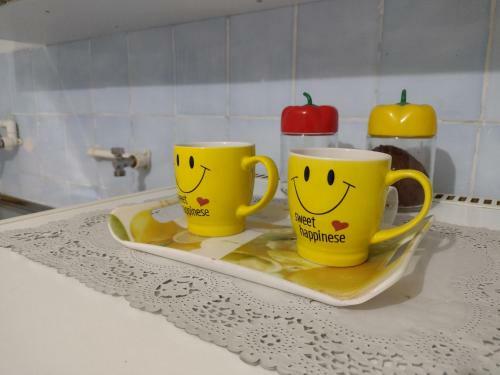 Apartman Dm