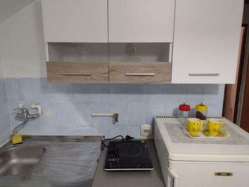 Apartman Dm