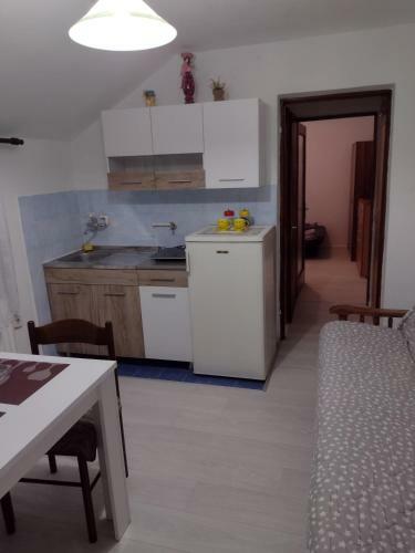 Apartman Dm
