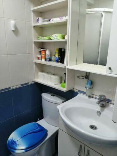Apartman 014 Stan Na Dan