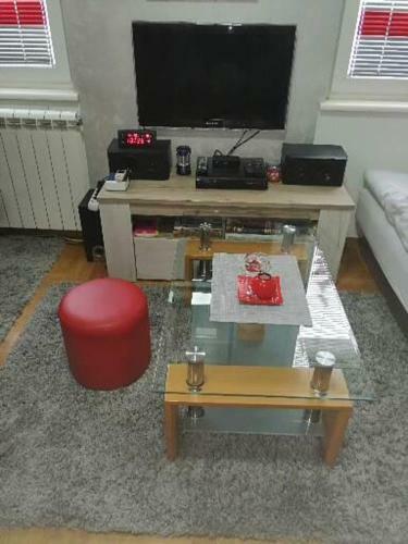 Apartman 014 Stan Na Dan