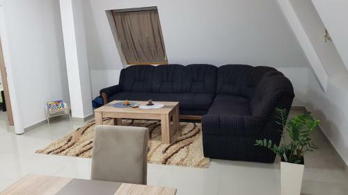 Lux Apartman U Centru Grada