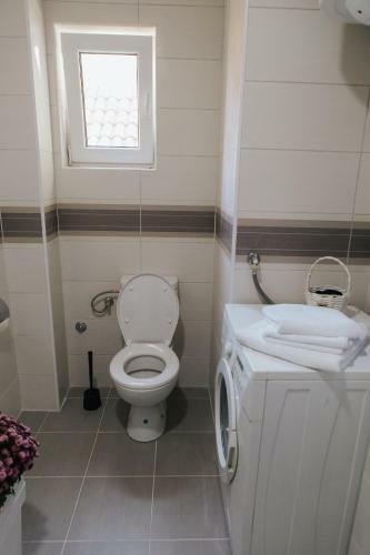 Apartman Srna