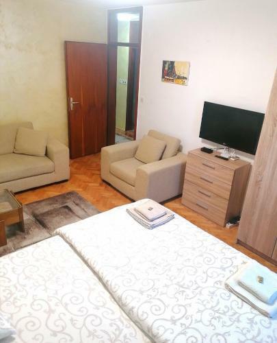 Apartman Dt Valjevo