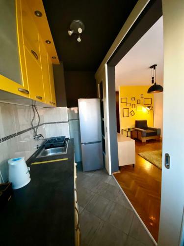 Apartman 2411