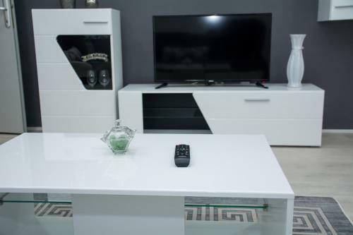 Apartment Aleksandar Valjevo