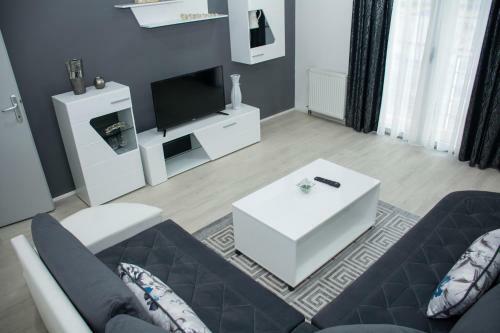 Apartment Aleksandar Valjevo