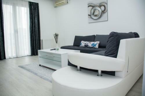 Apartment Aleksandar Valjevo